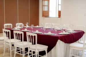 Fotografie z fotogalerie ubytování Best Western Plus Posada de Don Vasco v destinaci Pátzcuaro