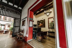 Fotografie z fotogalerie ubytování Best Western Plus Posada de Don Vasco v destinaci Pátzcuaro