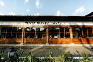 Fotografie z fotogalerie ubytování Best Western Plus Posada de Don Vasco v destinaci Pátzcuaro