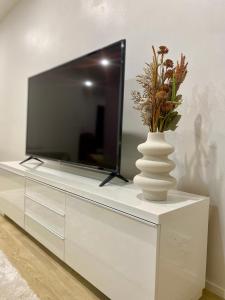 Gallery image of Tilava kaksio - free WiFi in Kuusamo