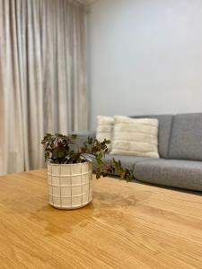 Gallery image of Tilava kaksio - free WiFi in Kuusamo