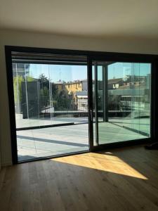 A balcony or terrace at Number House - Number 20