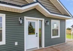 Gallery image of Your Dream Getaway in Bedeque