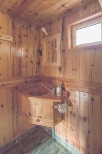 Foto de la galeria de Lodge Nadgora a Žabljak
