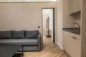 Χώρος καθιστικού στο M star rooms, Private Parking, Sofia TOP CENTER +23 φωτογραφίες