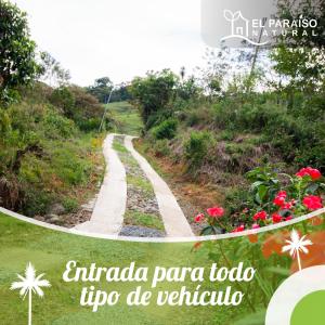 Fotografie z fotogalerie ubytování Cabaña el Guayabal v destinaci Pejibaye