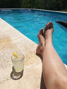 Hồ bơi trong/gần Simonahousechascomus