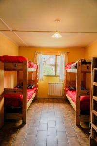 Gallery image of Hostel Wenuy- in El Chalten