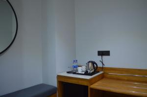 Fotografie z fotogalerie ubytování JBR Residency v destinaci Ramanathapuram