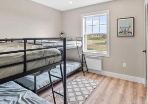 Gallery image of The Perfect Getaway in Bedeque