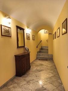 Fotografie z fotogalerie ubytování La Cattedrale v destinaci Sassari