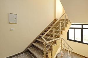 Fotografie z fotogalerie ubytování Hotel O A.k Palace v Novém Dillí