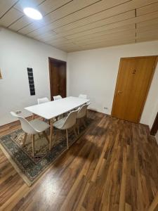 Fotografie z fotogalerie ubytování Schelder Gästezimmer v destinaci Dillenburg