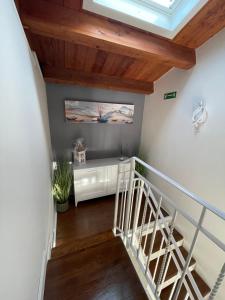 Fotografie z fotogalerie ubytování Alma Suite Bed and Breakfast v destinaci Nettuno
