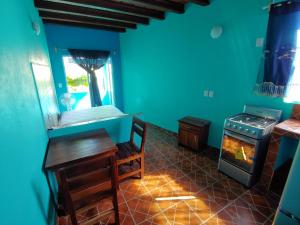 Fotografie z fotogalerie ubytování CASA NANTLI v destinaci Yelapa