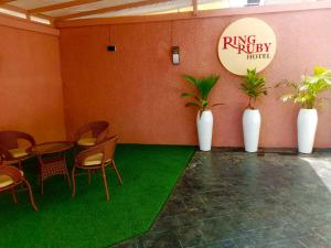 Mynd úr myndasafni af Ringruby Hotel, Eso Close í Ikeja
