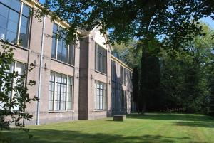 Gallery image of Bitter en Zoet in Veenhuizen