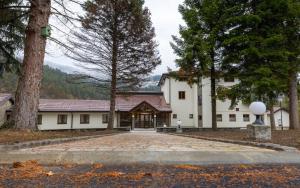 Fotografija v galeriji nastanitve Konak Studenica 1186 v mestu Kraljevo