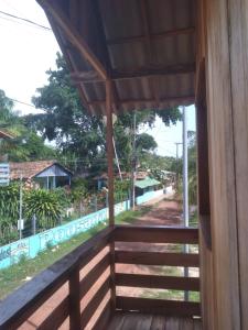 Φωτογραφία από το άλμπουμ του Chalé do marujus σε Ilha Paquetá-Açu