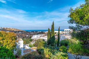 Φυσικό τοπίο κοντά σε αυτή η παραθεριστική κατοικία +12 φωτογραφίες