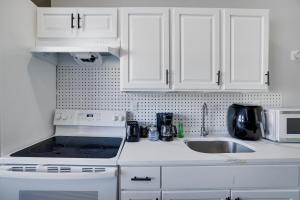 Afbeelding uit fotogalerij van Beautiful 2BR Home Near Penn Station in Newark