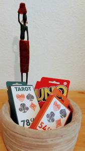 Galeriebild der Unterkunft La Pause Mirepoix - Séjour 3 étoiles in Mirepoix