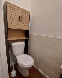 Galeriebild der Unterkunft La Pause Mirepoix - Séjour 3 étoiles in Mirepoix