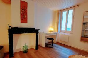 Galeriebild der Unterkunft La Pause Mirepoix - Séjour 3 étoiles in Mirepoix + 18 Fotos