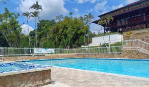 Fotografie z fotogalerie ubytování Finca Hotel Santaleja v destinaci La Tebaida