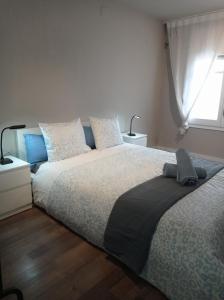 Imagen de la galería de Double room GRAN, en Granollers