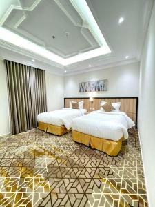 Gallery image of شقق فيدا حي المحمدية in Jeddah