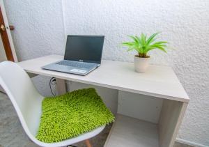 Fotografie z fotogalerie ubytování Habitación 1 Santa Catalina v destinaci Floridablanca
