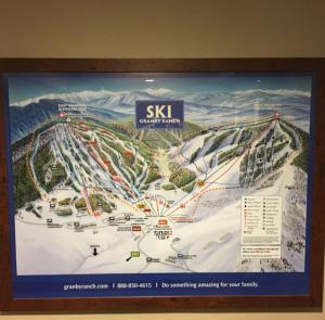 Fotografie z fotogalerie ubytování Base Camp Ski Slope Views Granby Ranch v destinaci Granby