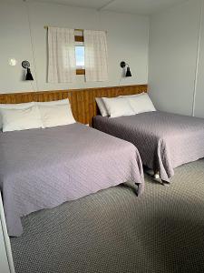 Gallery image of Motel du Haut Phare in Cap-des-Rosiers +40 photos