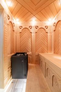 Fotografie z fotogalerie ubytování ApartHotel Tatry de Luxe FizjoMedical & Spa v destinaci Murzasichle