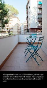 Fotografie z fotogalerie ubytování La casa di Dette v Římě