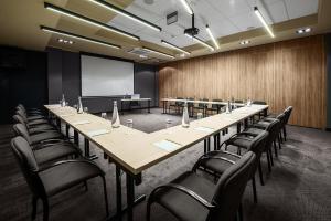 Konferenčné priestory v ubytovaní Park Hotel & Restauracja Browar Brzeg