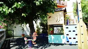 Hosté ubytování Hotel Bersoca