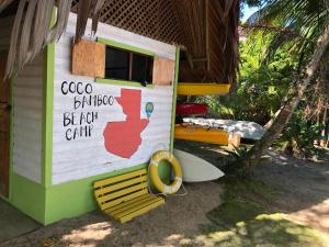 MiramarCoco Bamboo Beach Camp的相册照片