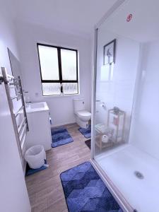 Imagen de la galería de Double bed room in Invercagill 10min walk to city, en Invercargill