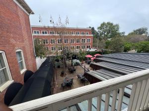 Foto dalla galleria di The Guest House Historic Mansion a Natchez