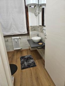 Fotografie z fotogalerie ubytování Mxp Room Busto v destinaci Busto Arsizio