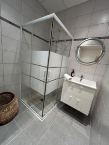 Foto dalla galleria di La Belle Echappée Pyrénéenne a Lourdes