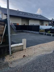 Photo de la galerie de l'établissement Charmant T4 pour 6 personnes, à Barberaz