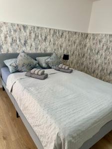 Gallery image of Apartment Noah in Sarajevo +26 photos