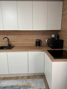 Gallery image of Apartment Noah in Sarajevo