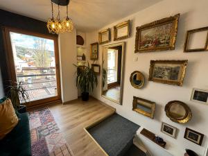 Gallery image of Apartment Noah in Sarajevo