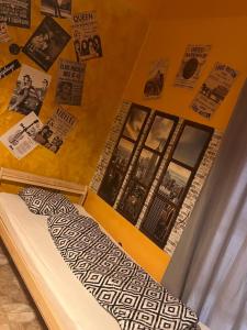 Foto Budapestis asuva majutusasutuse Bianka Hostel & Car Rent Budapest galeriist
