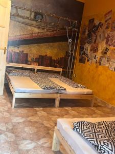 Foto Budapestis asuva majutusasutuse Bianka Hostel & Car Rent Budapest galeriist