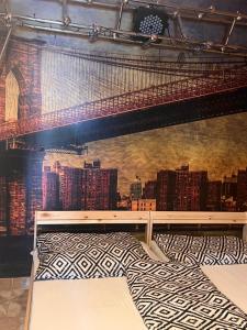 Foto Budapestis asuva majutusasutuse Bianka Hostel & Car Rent Budapest galeriist